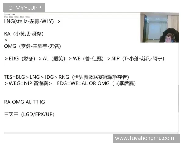 BLG与RNG激战正酣 谁能笑到最后争夺LPL赛区霸主地位 BLG与RNG激战正酣 谁能笑到最后争夺LPL赛区霸主地位