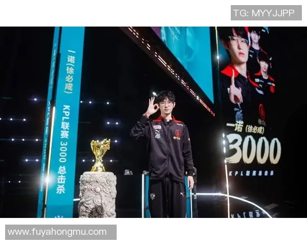 一诺王者：探索英雄联盟中的战略智慧与团队协作之道