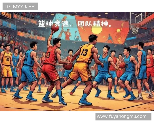 以篮球为核心探索团队合作与竞技精神在现代体育文化中的重要价值 以篮球为核心探索团队合作与竞技精神在现代体育文化中的重要价值
