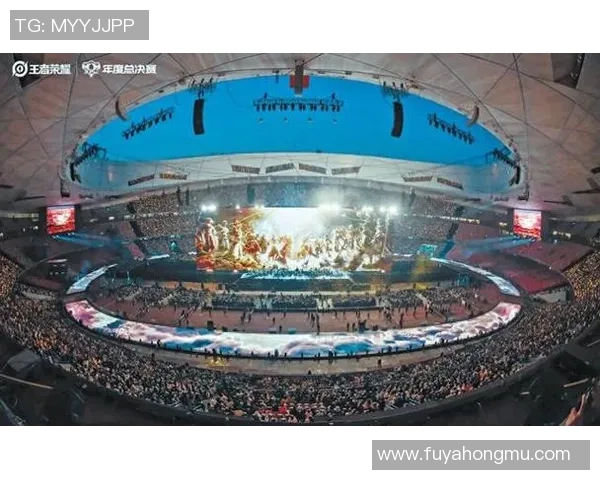 全球顶尖战队齐聚电竞赛场争夺年度荣耀冠军之战震撼开启盛大激情四射 全球顶尖战队齐聚电竞赛场争夺年度荣耀冠军之战震撼开启盛大激情四射