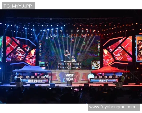 全球顶级电竞联赛盛大开幕激燃对决引爆年轻热血激情 全球顶级电竞联赛盛大开幕激燃对决引爆年轻热血激情