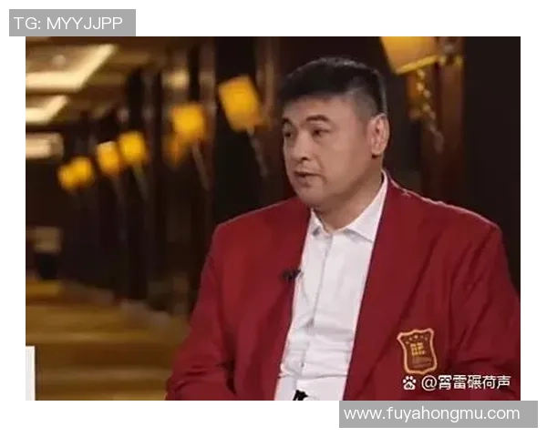 刘玉栋：从篮球天才到中国篮球的标志性人物传奇人生回顾