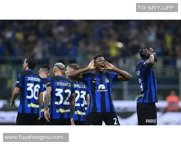 国米与AC米兰的德比战:巅峰对决谁能笑到最后 国米与AC米兰的德比战:巅峰对决谁能笑到最后