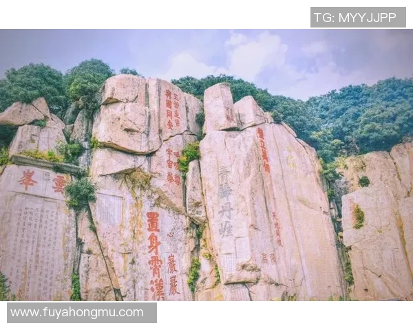 泰山文化与历史遗产探秘:走进中华文明的象征之地 泰山文化与历史遗产探秘:走进中华文明的象征之地