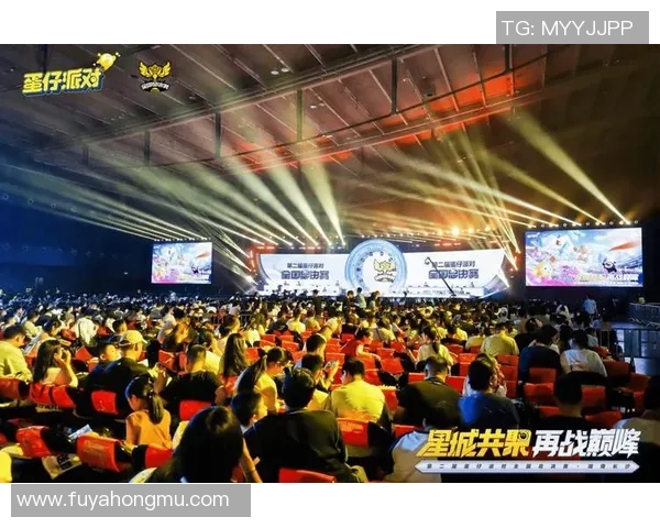 电竞产业崛起与未来发展趋势分析，探讨全球电竞赛事与观众文化演变