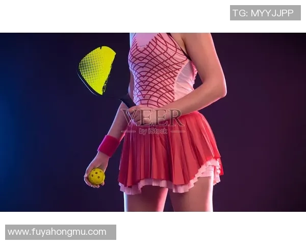 网球运动的技巧提升与战术应用全面解析助力你成为球场高手 网球运动的技巧提升与战术应用全面解析助力你成为球场高手