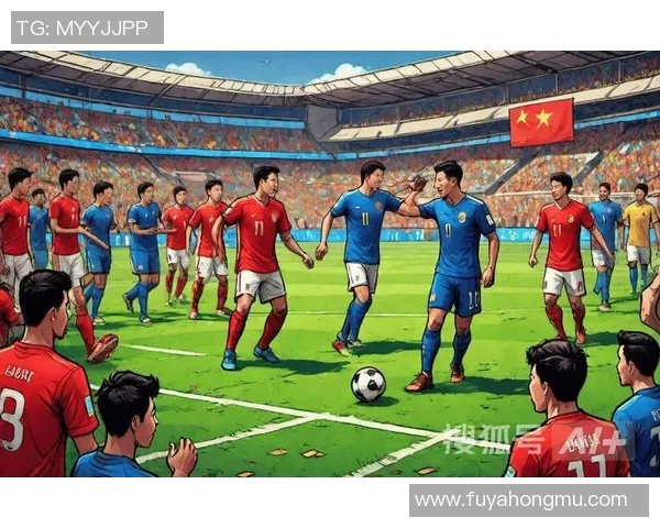 2026世界杯展望：全球足球盛宴将如何改变比赛格局与球迷体验