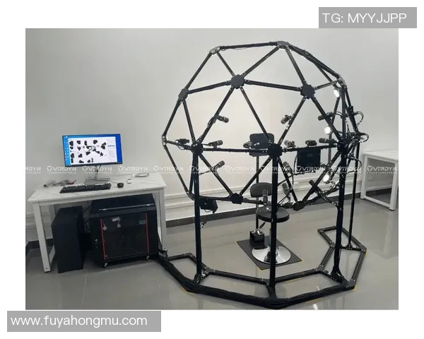 3D球员扫描技术助力裁判判罚精准提升虚拟形象重塑比赛公正性